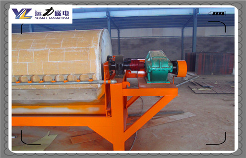 磁选机,磁选机智能化创新发展成为领航者 磁选机,磁选机智能化创新发展成为领航者