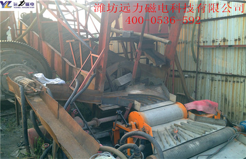 磁选机防护工作三要素开云手机官方版在线入口-开云(中国)为您讲解