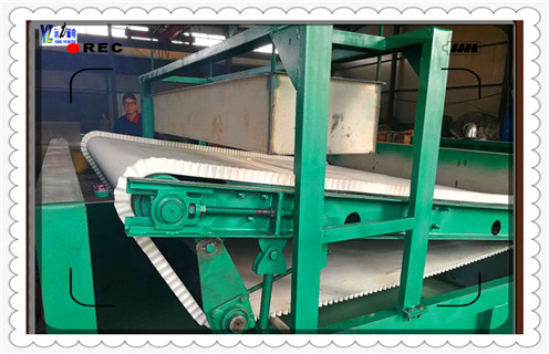 浙江TLGP-2530矿用平板式磁选机价格_磁块排列布置处理能力_浙江TLGP-2530矿用平板式磁选机价格规格参数_设计图 浙江TLGP-2530矿用平板式磁选机价格_磁块排列布置处理能力_浙江TLGP-2530矿用平板式磁选机价格规格参数_设计图