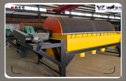 干式磁选机,大型盘式干式磁选机工业市场地位高_磁性矿大型盘式干式磁选机工业市场地位高_大型盘式干式磁选机工业市场地位高工作视频皮带及结构价格 干式磁选机,大型盘式干式磁选机工业市场地位高_磁性矿大型盘式干式磁选机工业市场地位高_大型盘式干式磁选机工业市场地位高工作视频皮带及结构价格