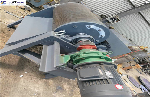 湿式磁选机,甘肃湿式强磁磁选机供应商_钒钛铁矿甘肃湿式强磁磁选机供应商型号参数及磁场强度 湿式磁选机,甘肃湿式强磁磁选机供应商_钒钛铁矿甘肃湿式强磁磁选机供应商型号参数及磁场强度