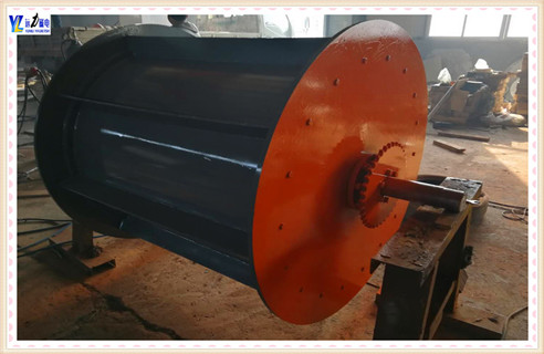 废钢磁选机，废磁选机磁铁多少钱一斤_废磁选机磁铁多少钱一斤报价及结构_开云手机官方版在线入口-开云(中国)厂家