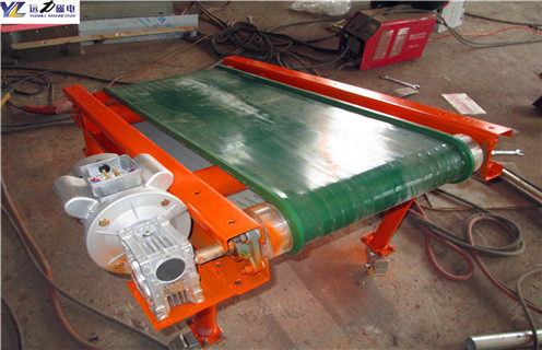 褐铁矿磁选机，江西褐铁矿磁选机_江西褐铁矿磁选机的作业原理是怎样的报价及结构_开云手机官方版在线入口-开云(中国)厂家 