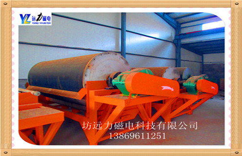 湿式磁选机,浙江湿式磁选机生产厂家_钒钛铁矿浙江湿式磁选机生产厂家型号参数及磁场强度 湿式磁选机,浙江湿式磁选机生产厂家_钒钛铁矿浙江湿式磁选机生产厂家型号参数及磁场强度
