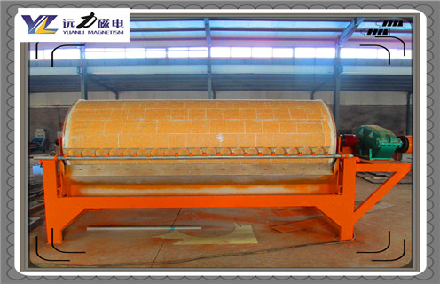 湿式磁选机,浙江钛铁矿湿式磁选机_钒钛铁矿浙江钛铁矿湿式磁选机型号参数及磁场强度 湿式磁选机,浙江钛铁矿湿式磁选机_钒钛铁矿浙江钛铁矿湿式磁选机型号参数及磁场强度