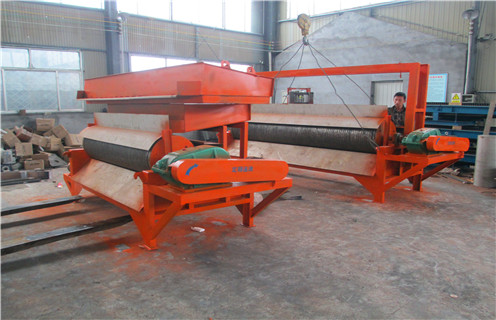 永磁湿式磁选机,上海永磁湿式磁选机_远力为您讲述上海永磁湿式磁选机磁场分布图 永磁湿式磁选机,上海永磁湿式磁选机_远力为您讲述上海永磁湿式磁选机磁场分布图