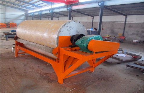 永磁筒式磁选机,贵州毕节永磁筒式磁选机_贵州毕节永磁筒式磁选机设备质量不吸铁如何处理 永磁筒式磁选机,贵州毕节永磁筒式磁选机_贵州毕节永磁筒式磁选机设备质量不吸铁如何处理