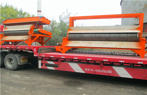 湿式磁选机，甘肃湿式逆流磁选机_合理选购甘肃湿式逆流磁选机_开云手机官方版在线入口-开云(中国)生产厂家