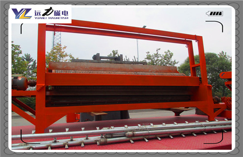 锰矿水选磁选机，浙江锰矿水选磁选机_合理选购浙江锰矿水选磁选机_开云手机官方版在线入口-开云(中国)生产厂家