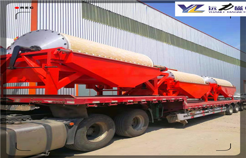 湿式磁选机,山东半逆流湿式磁选机结构图重庆铁尾矿湿式磁选机价格好,参数及磁场强度 湿式磁选机,山东半逆流湿式磁选机结构图重庆铁尾矿湿式磁选机价格好,参数及磁场强度