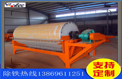 湿式锰矿磁选机,湖北湿式锰矿磁选机_湖北湿式锰矿磁选机铁精粉流程及转速有什么规定 湿式锰矿磁选机,湖北湿式锰矿磁选机_湖北湿式锰矿磁选机铁精粉流程及转速有什么规定