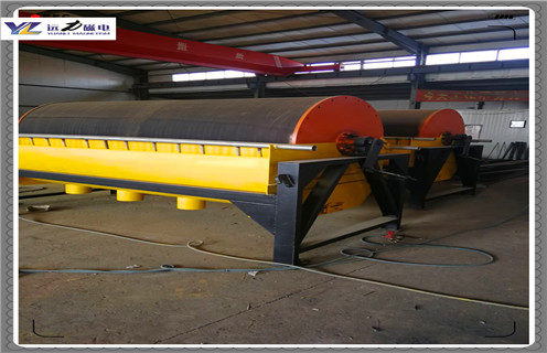 铁矿干式磁选机,新疆铁矿干式磁选机_新疆铁矿干式磁选机教你如何选择设备 铁矿干式磁选机,新疆铁矿干式磁选机_新疆铁矿干式磁选机教你如何选择设备