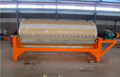 永磁筒式磁选机,西藏永磁筒式磁选机的结构_远力为您讲述西藏永磁筒式磁选机的结构磁场分布图 永磁筒式磁选机,西藏永磁筒式磁选机的结构_远力为您讲述西藏永磁筒式磁选机的结构磁场分布图