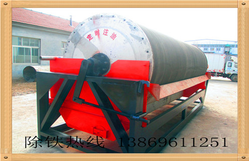 永磁湿式磁选机,辽宁永磁湿式磁选机_辽宁永磁湿式磁选机原理更便捷型号参数及磁场强度 永磁湿式磁选机,辽宁永磁湿式磁选机_辽宁永磁湿式磁选机原理更便捷型号参数及磁场强度