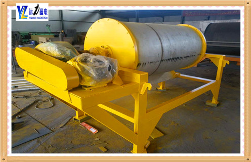 湿式磁选机,山东湿式磁选机质量_山东湿式磁选机质量原理更便捷型号参数及磁场强度 湿式磁选机,山东湿式磁选机质量_山东湿式磁选机质量原理更便捷型号参数及磁场强度