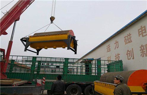 铁矿干选永磁磁选机,山西铁矿干选永磁磁选机_山西铁矿干选永磁磁选机调磁发展工作视频皮带及结构价格 铁矿干选永磁磁选机,山西铁矿干选永磁磁选机_山西铁矿干选永磁磁选机调磁发展工作视频皮带及结构价格