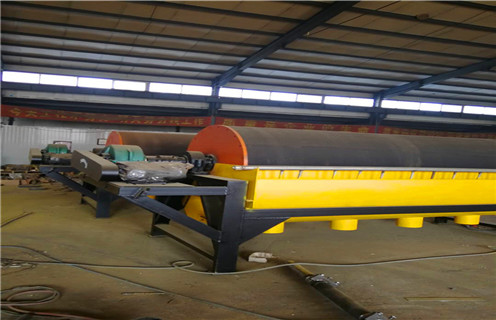 干式永磁筒式磁选机,青海tyg干式永磁筒式磁选机_青海tyg干式永磁筒式磁选机底部特点厂家保证_安徽永磁筒式磁选机价格 干式永磁筒式磁选机,青海tyg干式永磁筒式磁选机_青海tyg干式永磁筒式磁选机底部特点厂家保证_安徽永磁筒式磁选机价格