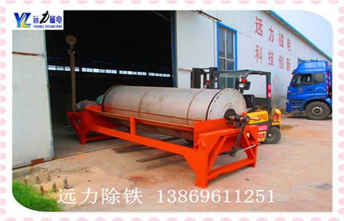干式干选磁选机，鄂尔多斯干式干选磁选机_鄂尔多斯干式干选磁选机发展工作视频皮带及结构价格
