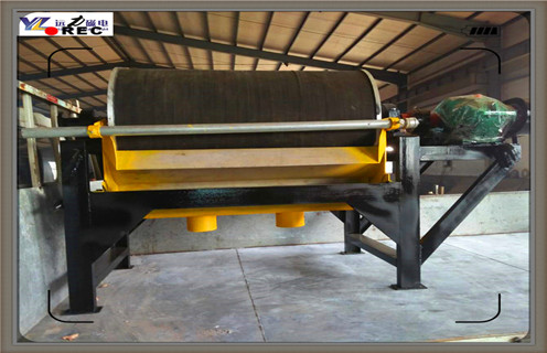 干粉永磁磁选机,江西干粉永磁选机_远力江西干粉永磁选机怎么调整优缺点的结构磁场分布图 干粉永磁磁选机,江西干粉永磁选机_远力江西干粉永磁选机怎么调整优缺点的结构磁场分布图