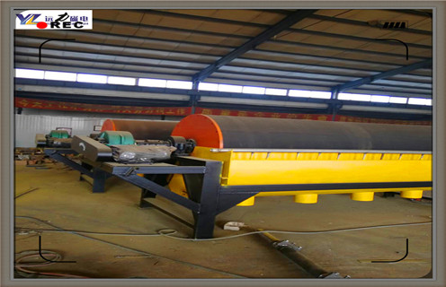 湿式磁选机,江西湿式磁选机质量_江西湿式磁选机质量更便捷型号参数及磁场强度 湿式磁选机,江西湿式磁选机质量_江西湿式磁选机质量更便捷型号参数及磁场强度