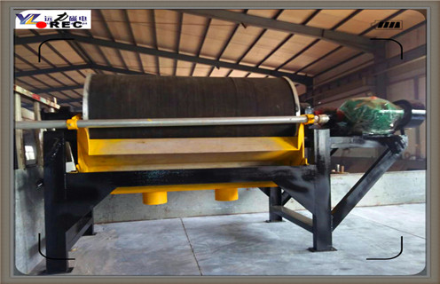 永磁湿式磁选机,北京永磁湿式磁选机_北京永磁湿式磁选机更便捷型号参数及磁场强度 永磁湿式磁选机,北京永磁湿式磁选机_北京永磁湿式磁选机更便捷型号参数及磁场强度