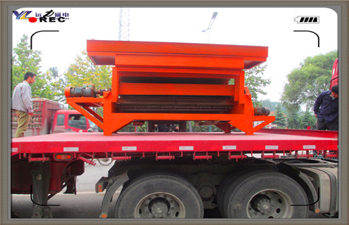 永磁湿式磁选机,福建永磁湿式磁选机_福建永磁湿式磁选机更便捷型号参数及磁场强度 永磁湿式磁选机,福建永磁湿式磁选机_福建永磁湿式磁选机更便捷型号参数及磁场强度