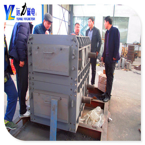 金属选矿磁选机价格