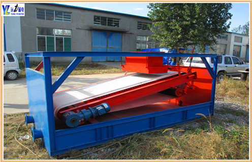 淄博平板全自动磁选机价格 淄博平板全自动磁选机价格