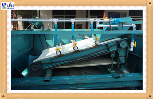 平板式磁选机咨询商家 平板式磁选机咨询商家