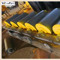 永磁滚筒的磁力衰减是什么原因造成的